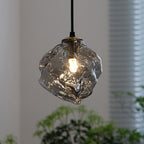 Valentina Luminaires Suspensions Moderne Design Métal Verre Chambre/Salon/Salle à Manger - Neutralighting