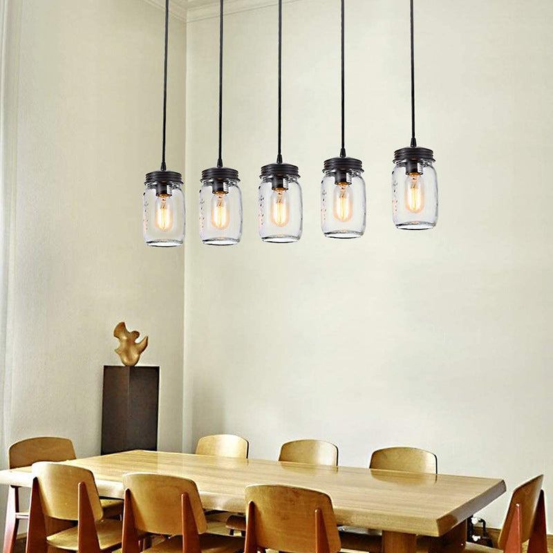 Valentina Pop Art Métal Suspension Salon - Neutralighting