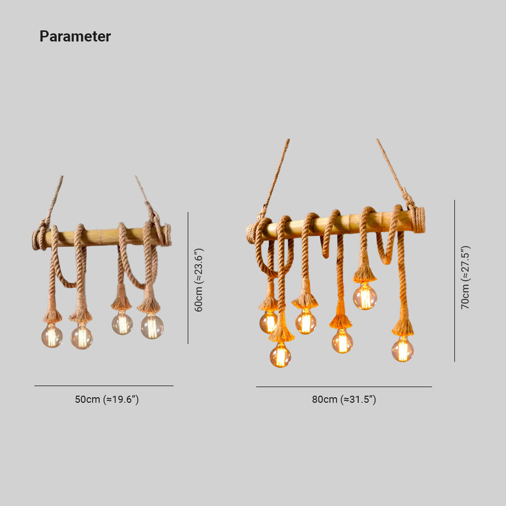 Epoch Luminaires Suspension, Rétro - Neutralighting