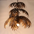 Arisha Suspension Moderne Vintage Métal Chambre à Coucher Salle à Manger - Neutralighting