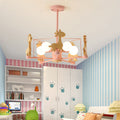 Aria Suspension, en Couleur de Macaron, pour l'enfant - Neutralighting