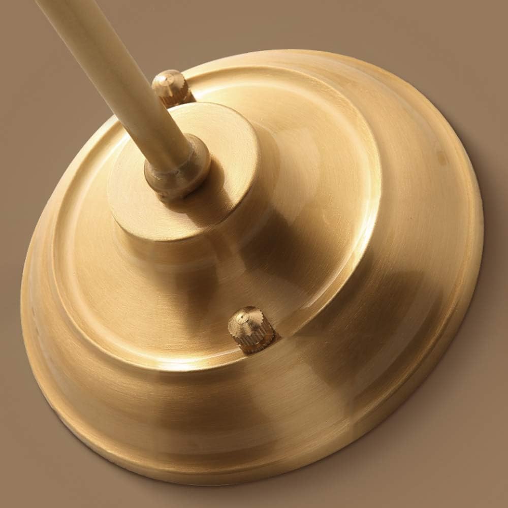 Tiffany Métal Tissu Vanité Indoor Applique Murale Chambre À Coucher - Neutralighting