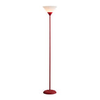Valentina Moderne Tasse Lampadaire Multicolore Métal Acrylique - Neutralighting