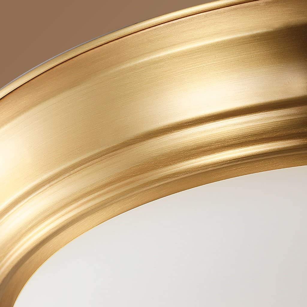 Silva LED Plafonnier Métal Salon Chambre à Coucher - Neutralighting