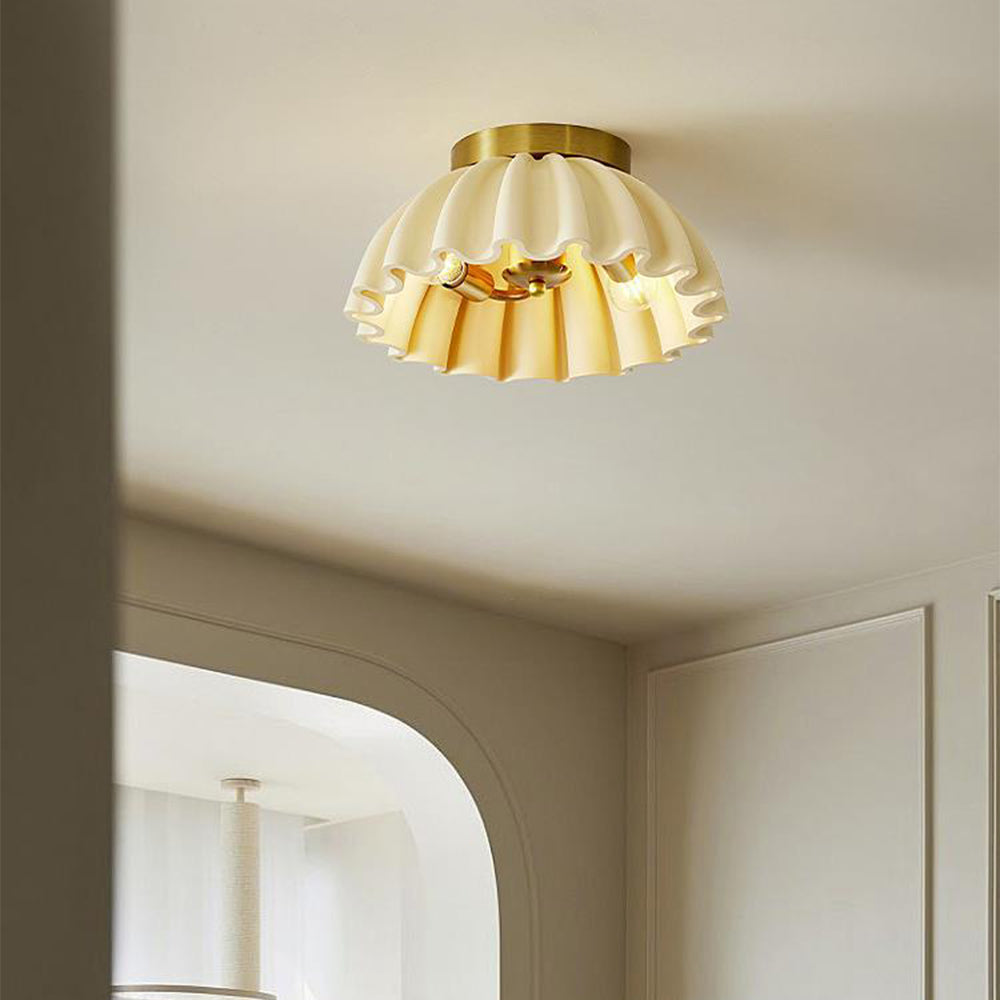 Avi Nordique Moderne Plafonnier Salon Chambre à Coucher - Neutralighting