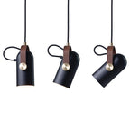 Lunaire Suspension Industrielle - Neutralighting