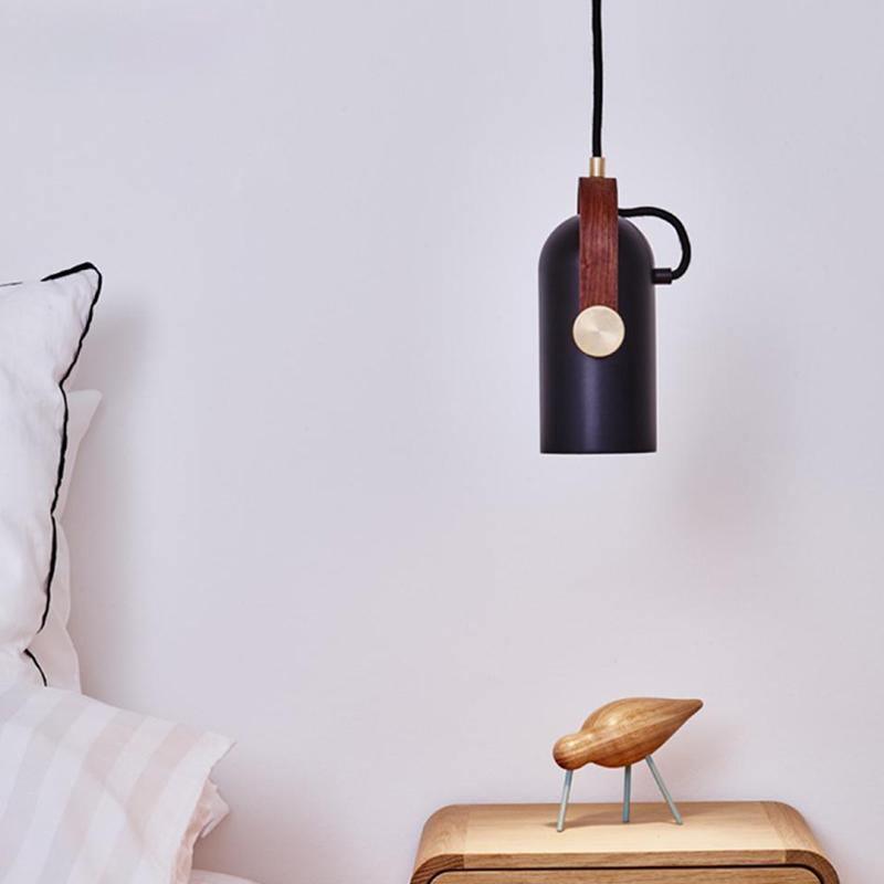 Lunaire Suspension Industrielle - Neutralighting