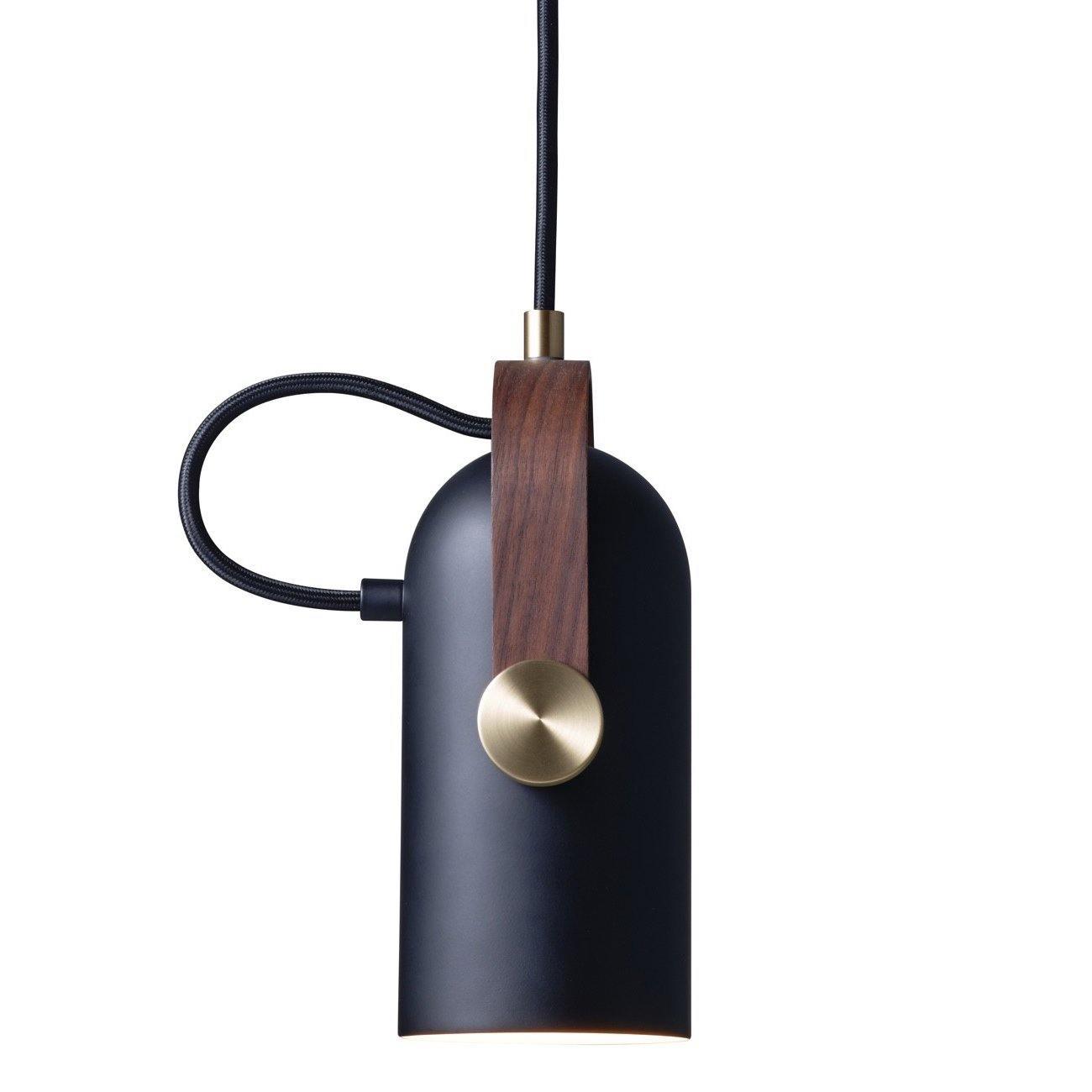 Lunaire Suspension Industrielle - Neutralighting