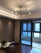 Edward Moderne Lustre - Neutralighting