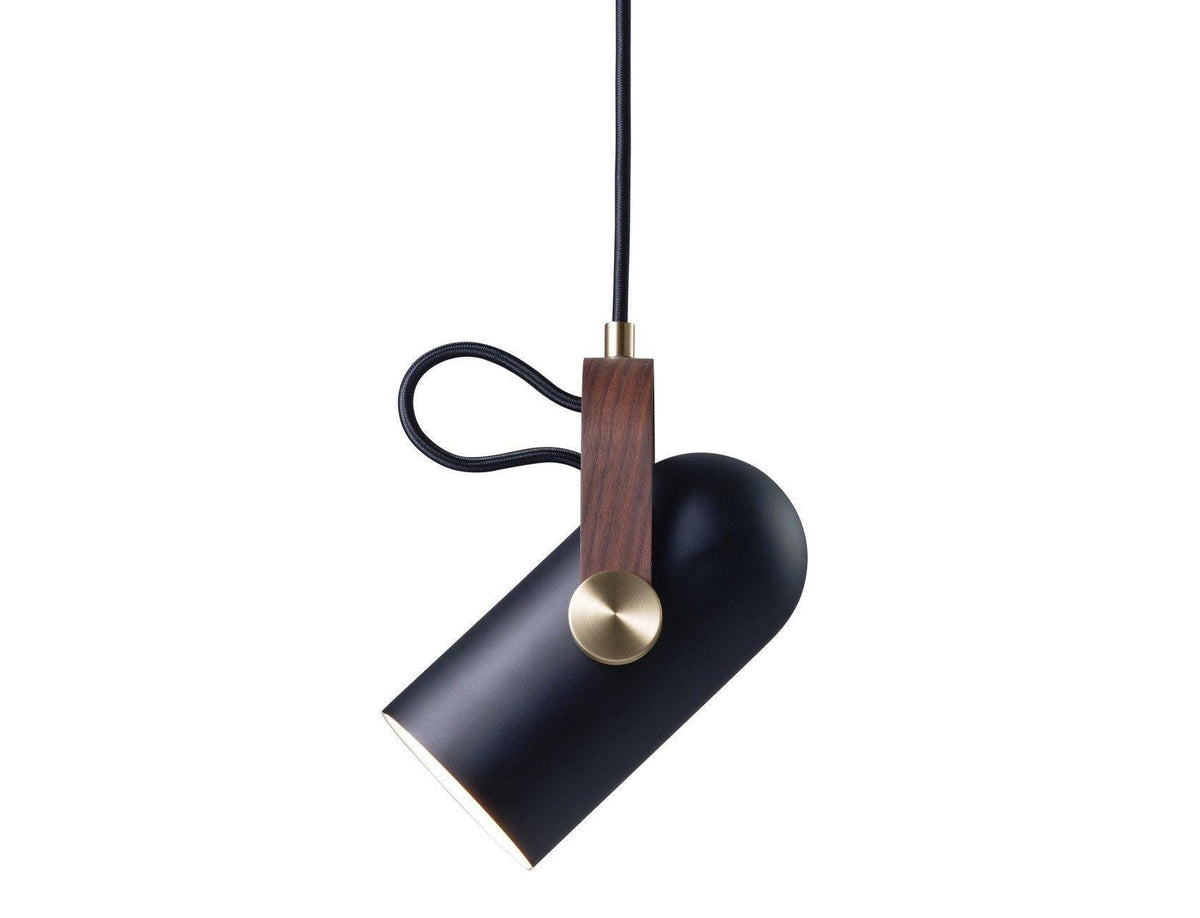 Ovyna Lampe Pendante Métal Moderne Minimaliste - Neutralighting