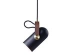 Lunaire Suspension Industrielle - Neutralighting