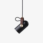 Lunaire Suspension Industrielle - Neutralighting