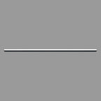 Line Suspension Flottante Moderne en Aluminium - Neutralighting