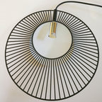 Arisha Suspension LED Minimaliste Métal Salle à Manger Couloir - Neutralighting