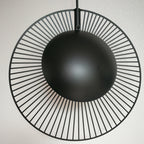 Arisha Suspension LED Minimaliste Métal Salle à Manger Couloir - Neutralighting