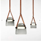Valentina Suspension En Verre Créative, D 20CM - Neutralighting