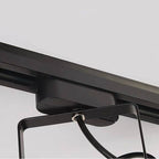 Silva Plafonnier Industriel, L 37CM - Neutralighting