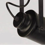 Silva Plafonnier Industriel, L 37CM - Neutralighting