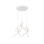 Mira lampe suspendue rétro - Neutralighting