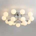 Luxury Bulbe en Verre. Luminaire de Plafond. - Neutralighting