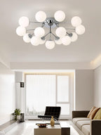 Luxury Bulbe en Verre. Luminaire de Plafond. - Neutralighting