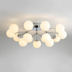 Luxury Bulbe en Verre. Luminaire de Plafond. - Neutralighting
