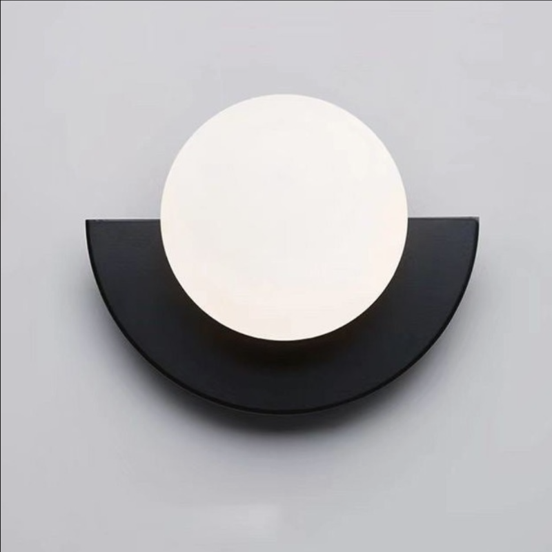 Vivi Moderne LED Applique Murale Chambre à coucher/Salon - Neutralighting