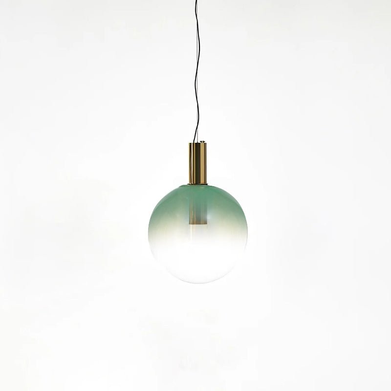 Aeris Suspension en Verre Minimaliste - Neutralighting