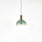 Aeris Suspension en Verre Minimaliste - Neutralighting