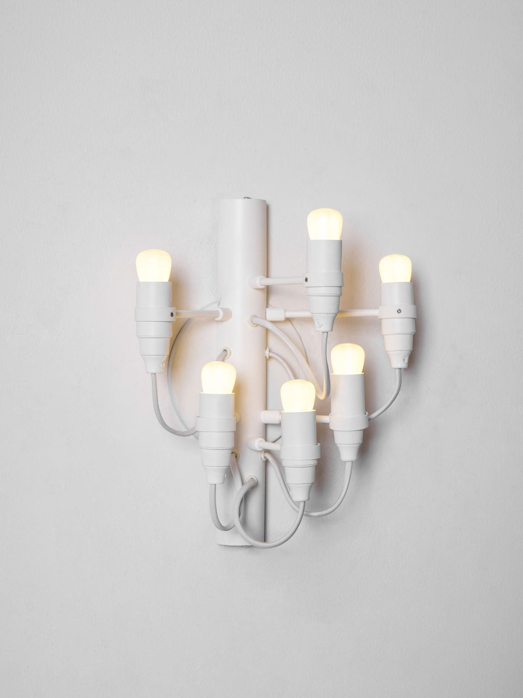 Myraeara Classique Unique Applique - Neutralighting