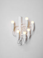 Myraeara Classique Unique Applique - Neutralighting