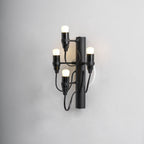 Myraeara Classique Unique Applique - Neutralighting