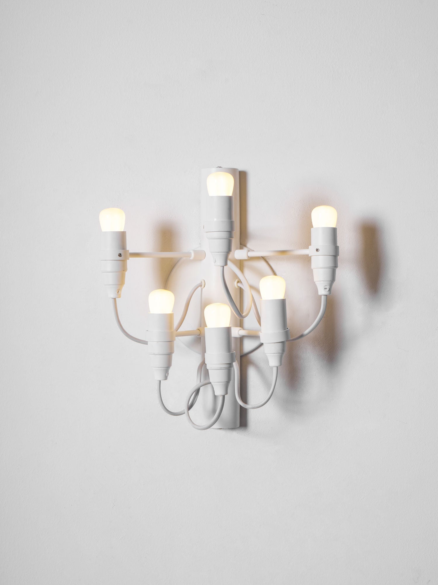 Myraeara Classique Unique Applique - Neutralighting