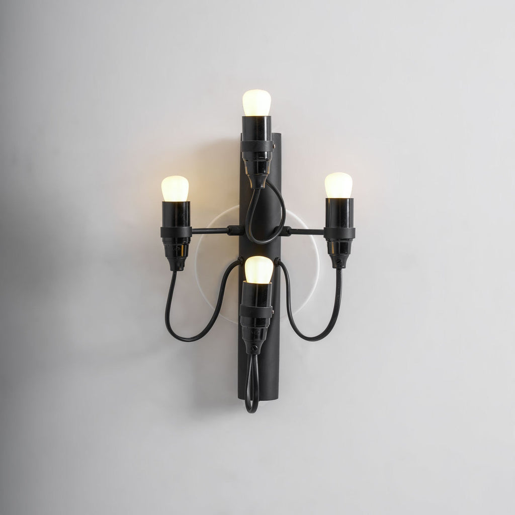 Myraeara Classique Unique Applique - Neutralighting