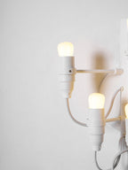 Myraeara Classique Unique Applique - Neutralighting