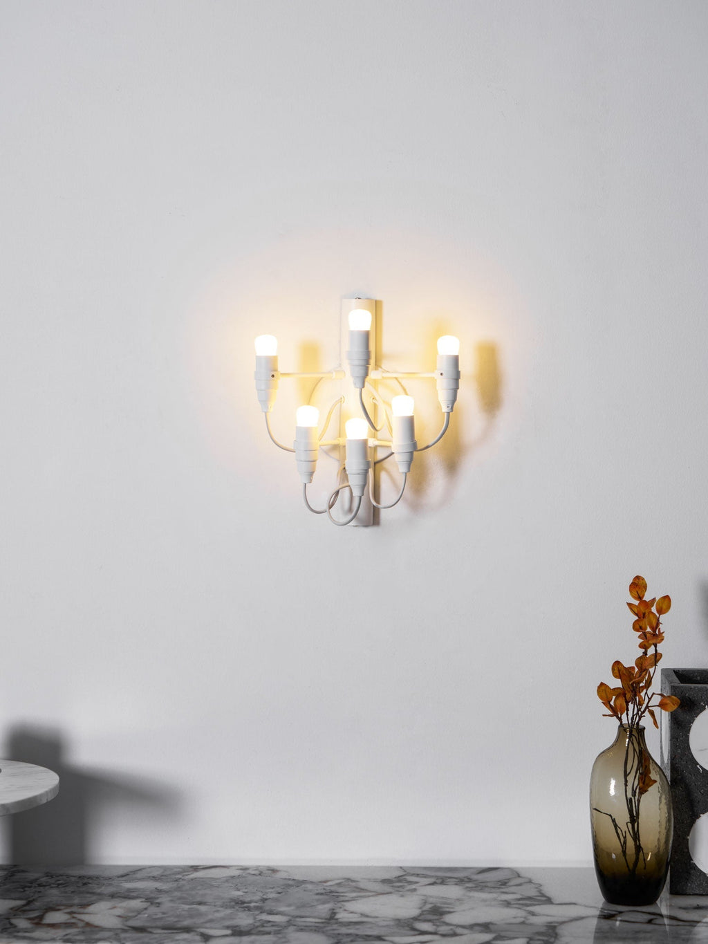 Myraeara Classique Unique Applique - Neutralighting