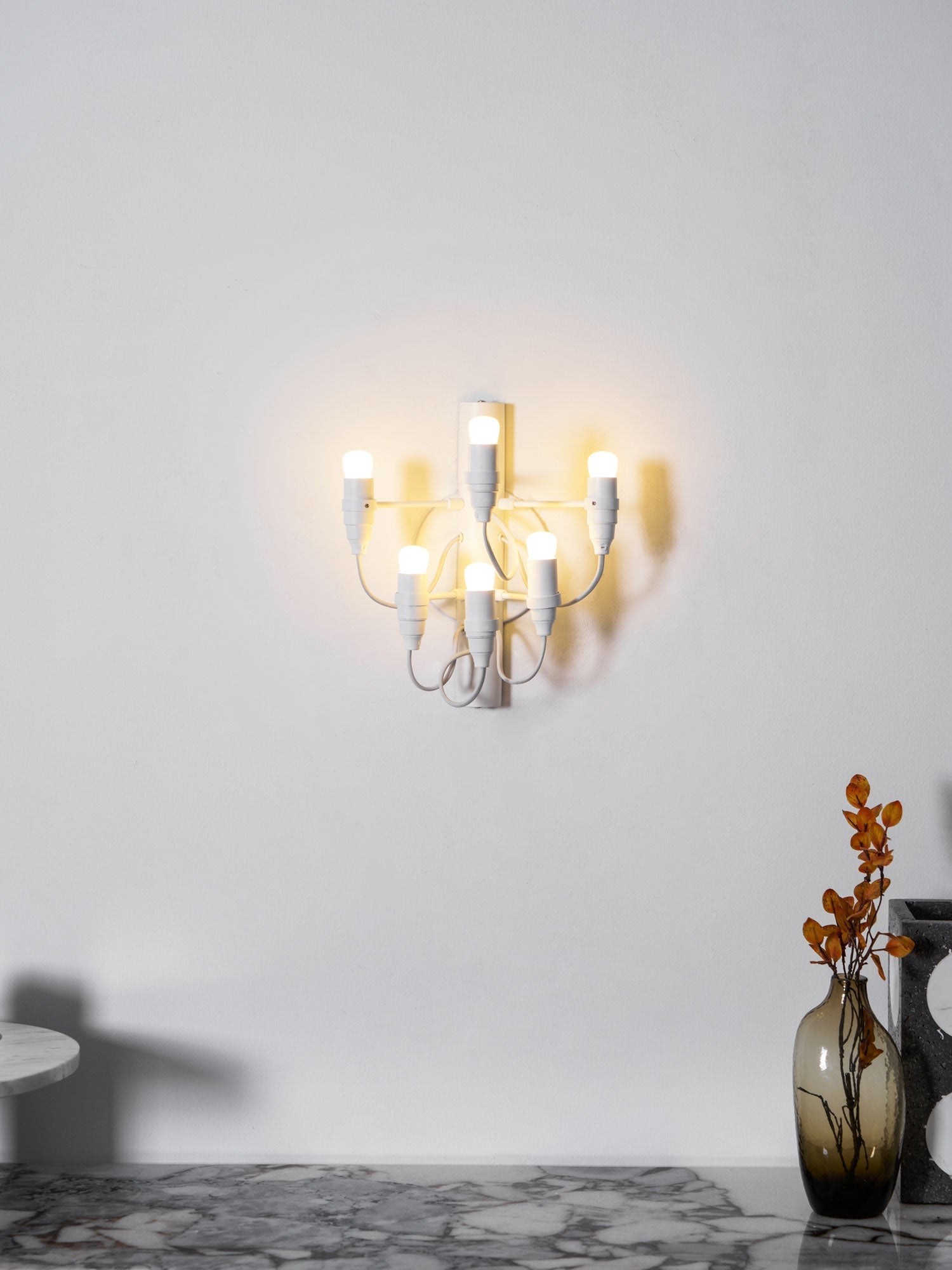 Myraeara Classique Unique Applique - Neutralighting