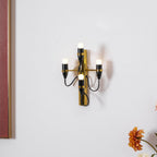 Myraeara Classique Unique Applique - Neutralighting
