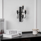 Myraeara Classique Unique Applique - Neutralighting