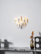 Myraeara Classique Unique Applique - Neutralighting