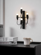 Myraeara Classique Unique Applique - Neutralighting