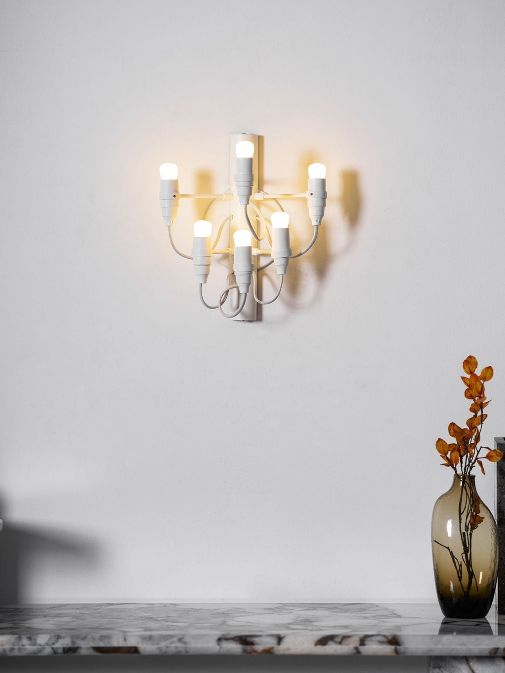 Myraeara Classique Unique Applique - Neutralighting