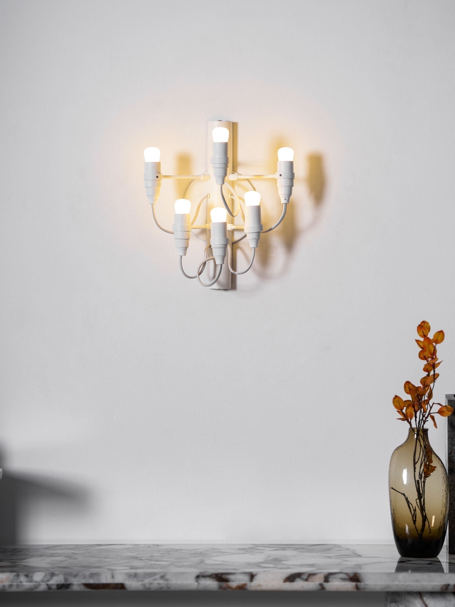 Myraeara Classique Unique Applique - Neutralighting