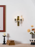 Myraeara Classique Unique Applique - Neutralighting