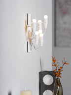 Myraeara Classique Unique Applique - Neutralighting