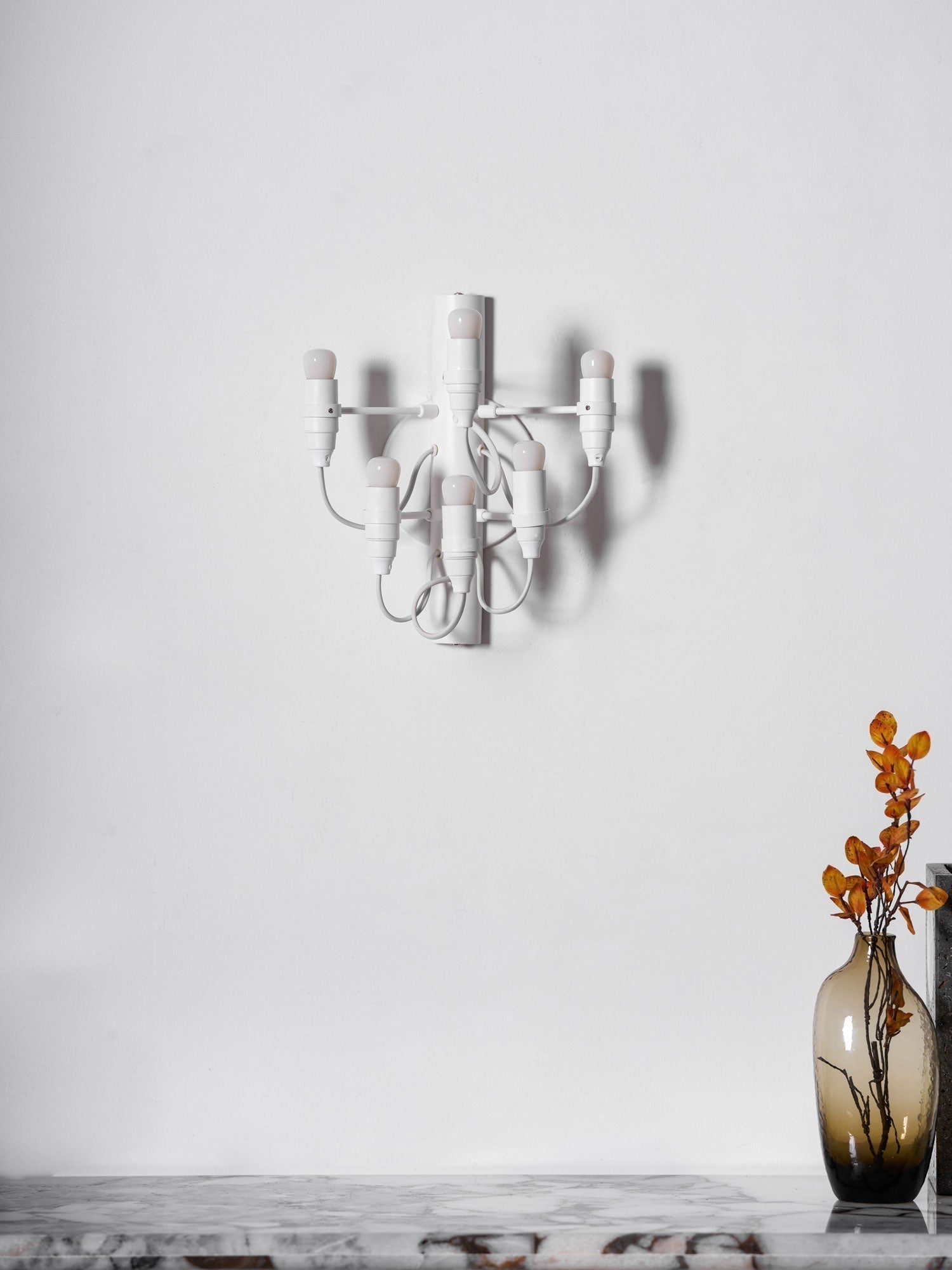 Myraeara Classique Unique Applique - Neutralighting