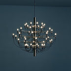 Lustra Suspension Lampe Fruit Quatre Couleurs au Choix - Neutralighting