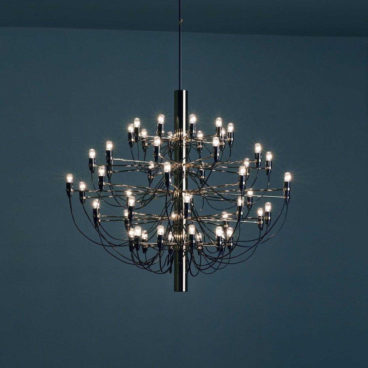 Lustra Suspension Lampe Fruit Quatre Couleurs au Choix - Neutralighting