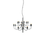 Lustra Suspension Lampe Fruit Quatre Couleurs au Choix - Neutralighting