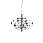 Lustra Suspension Lampe Fruit Quatre Couleurs au Choix - Neutralighting